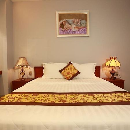 Thanh Tai Hotel 2 Cidade de Ho Chi Minh Exterior foto