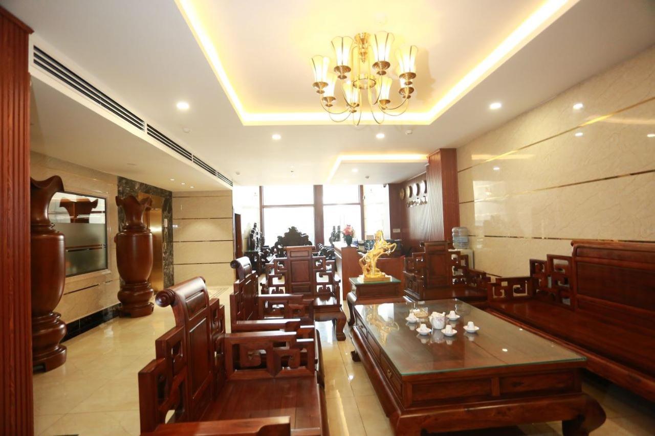 Thanh Tai Hotel 2 Cidade de Ho Chi Minh Exterior foto