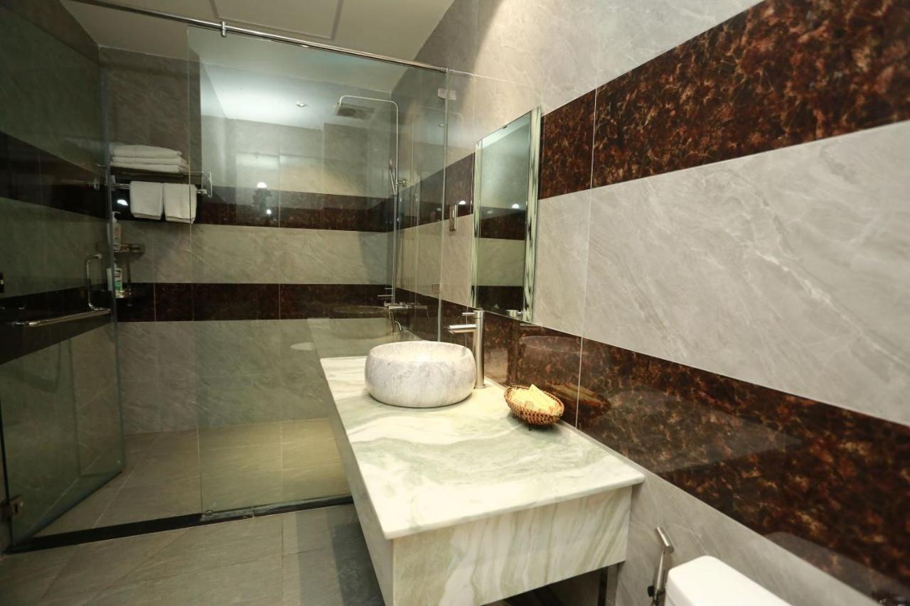 Thanh Tai Hotel 2 Cidade de Ho Chi Minh Exterior foto